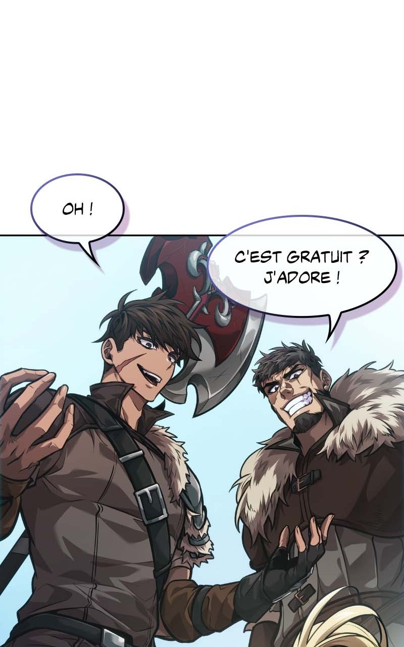 Read The Last Adventurer fr Manga Online