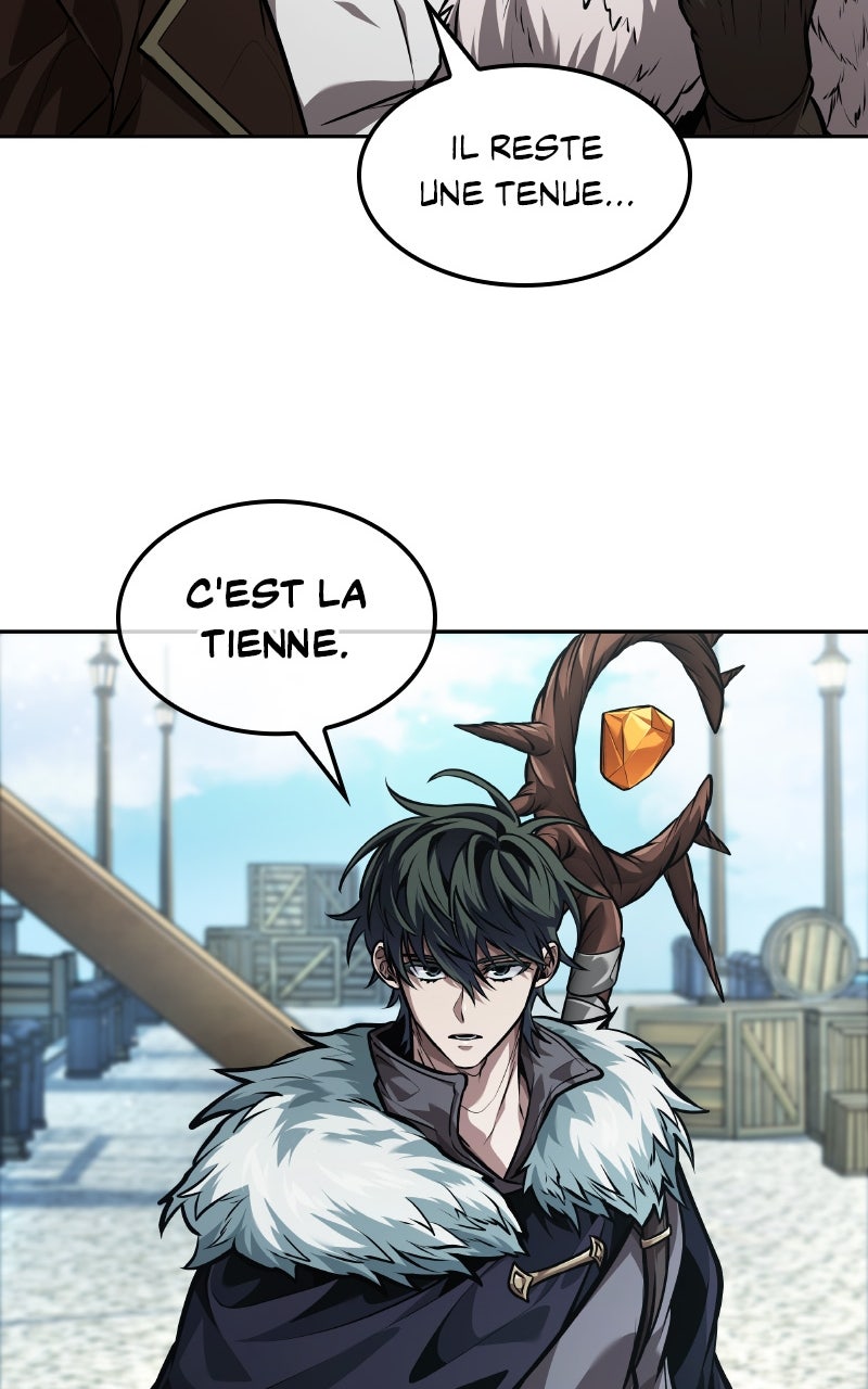 Read The Last Adventurer fr Manga Online