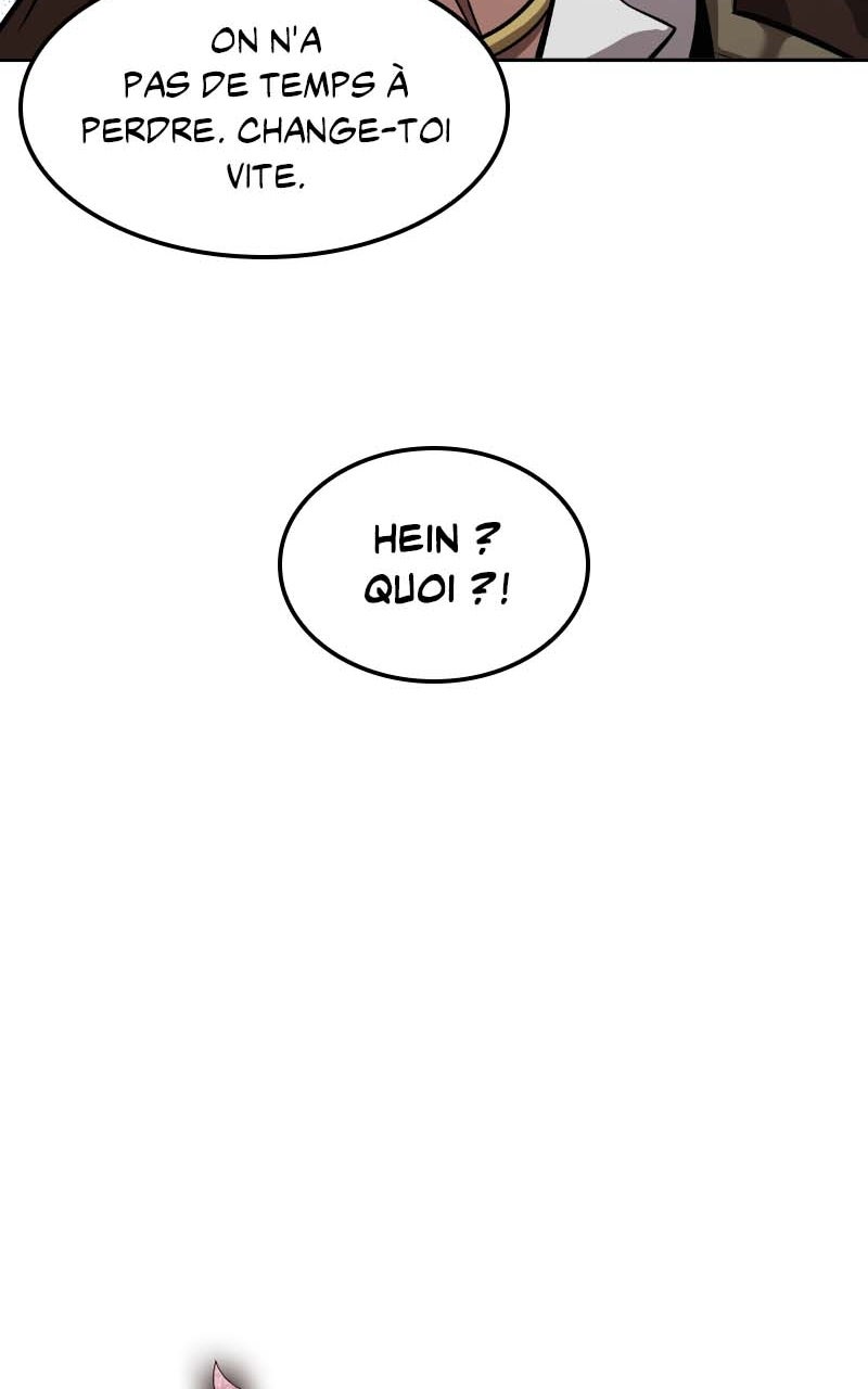 Read The Last Adventurer fr Manga Online