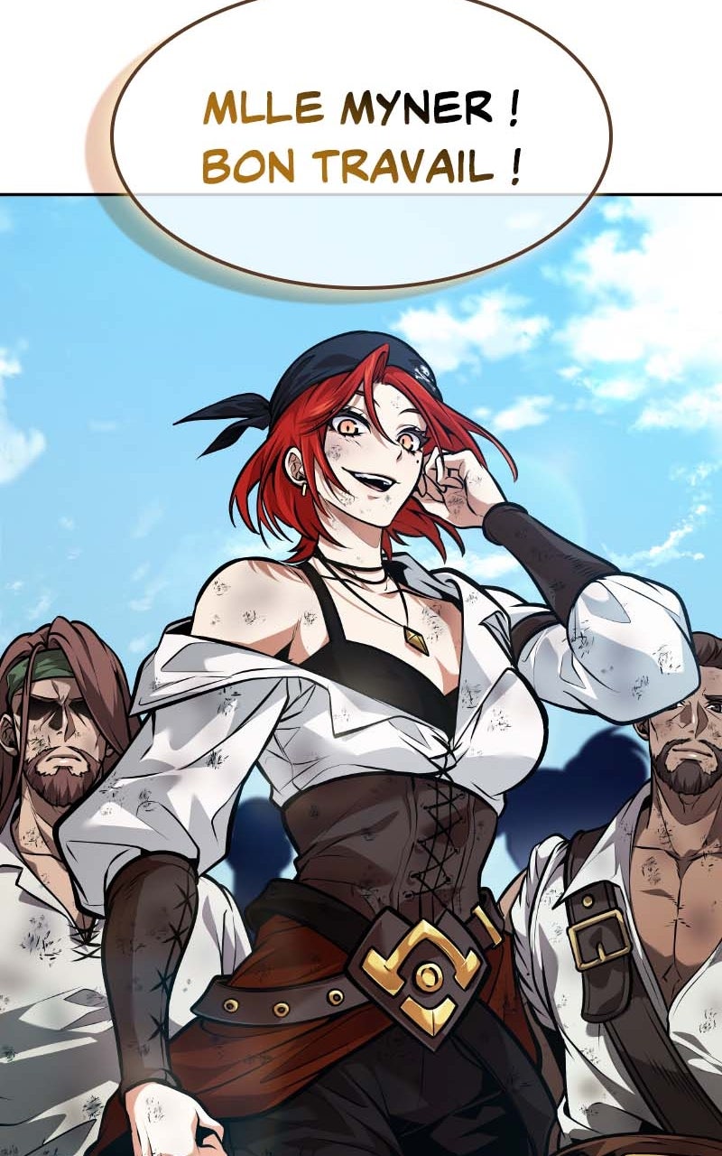 Read The Last Adventurer fr Manga Online