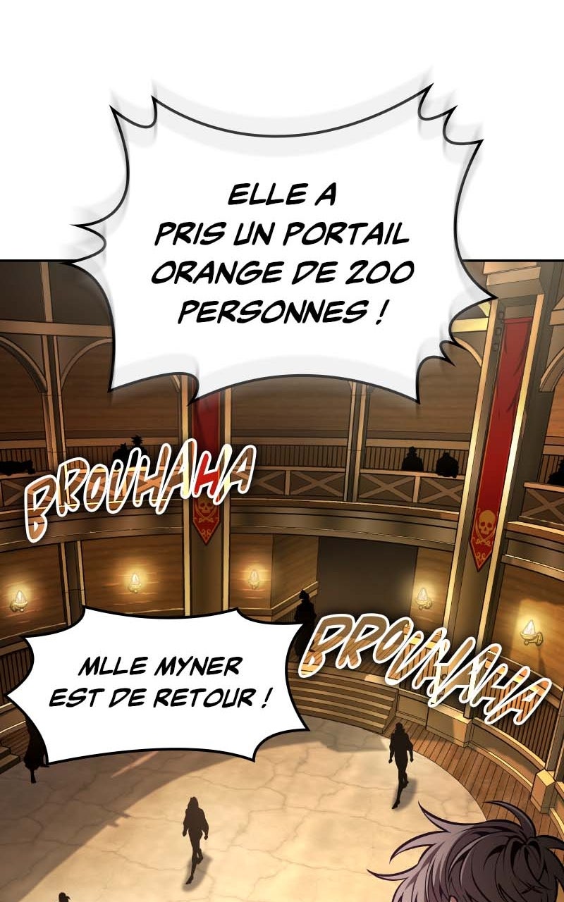 Read The Last Adventurer fr Manga Online