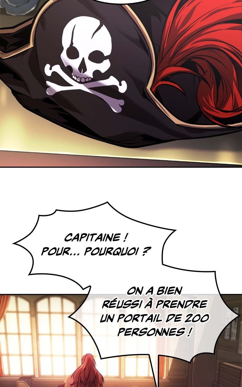 Read The Last Adventurer fr Manga Online