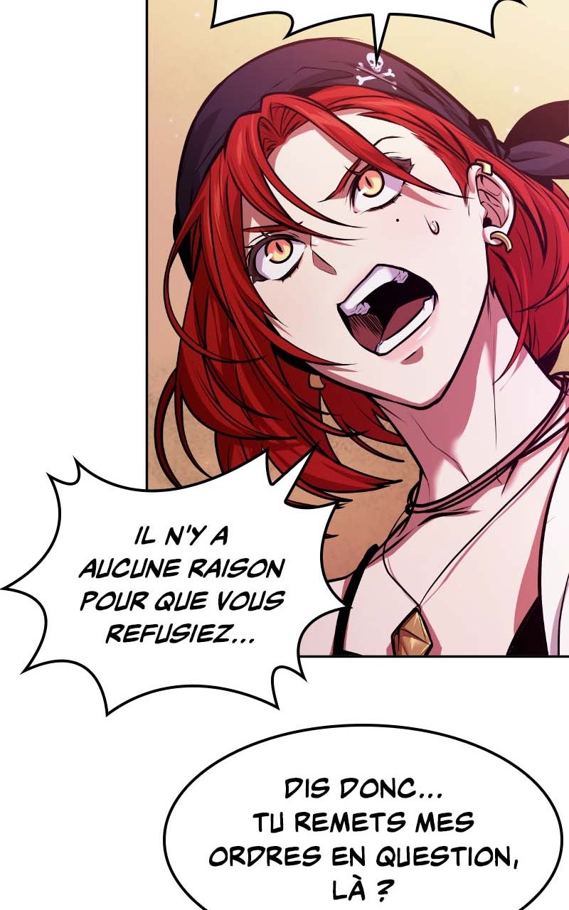 Read The Last Adventurer fr Manga Online