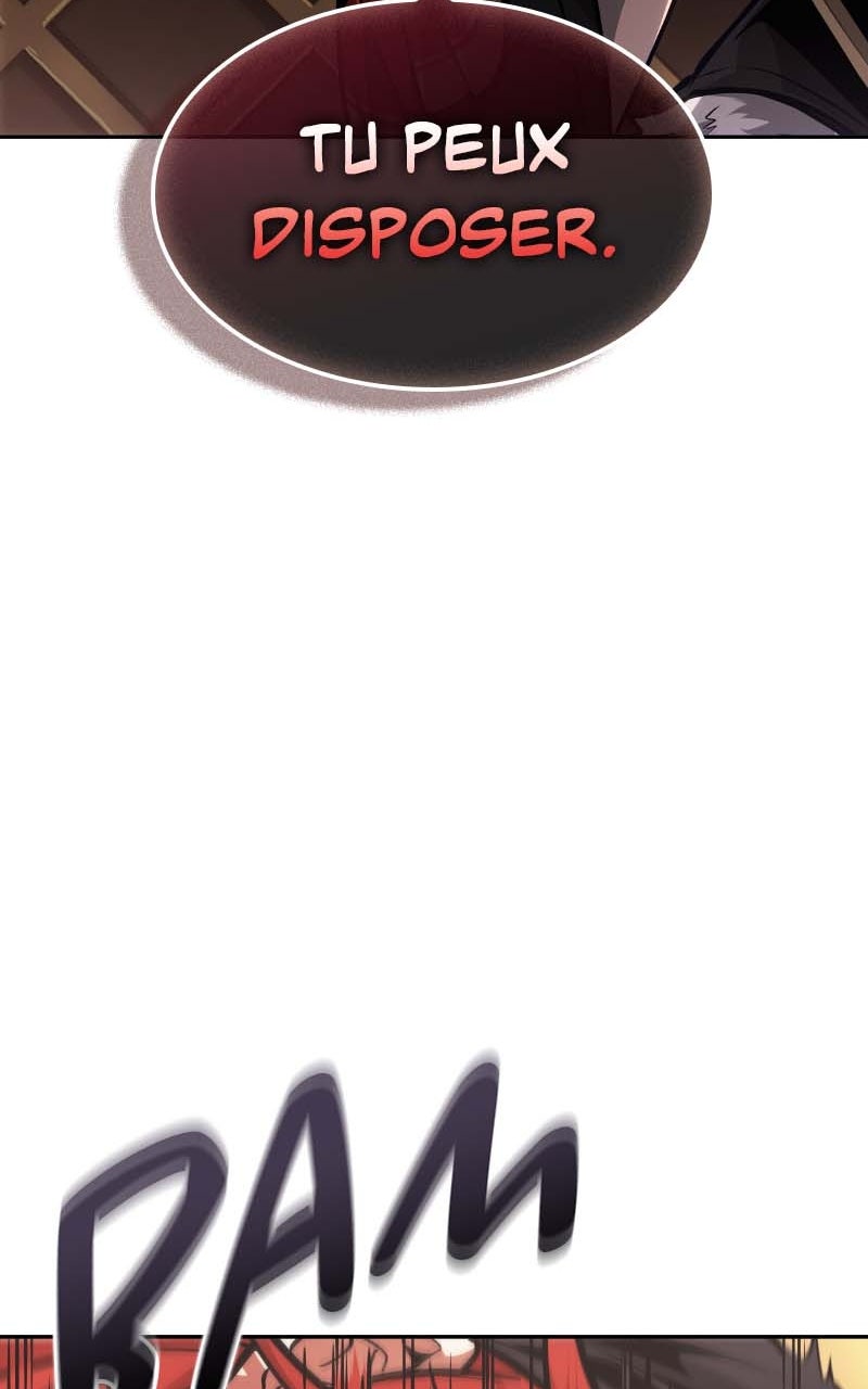 Read The Last Adventurer fr Manga Online