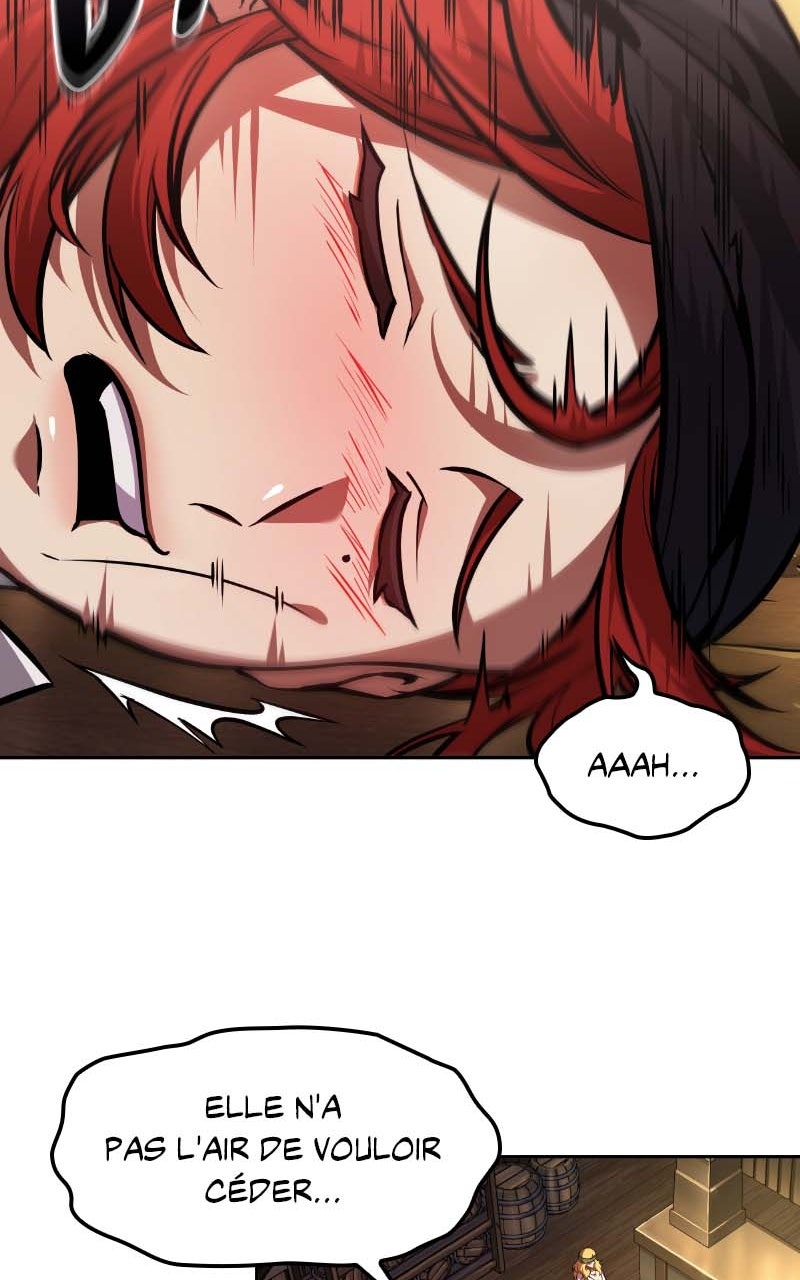 Read The Last Adventurer fr Manga Online