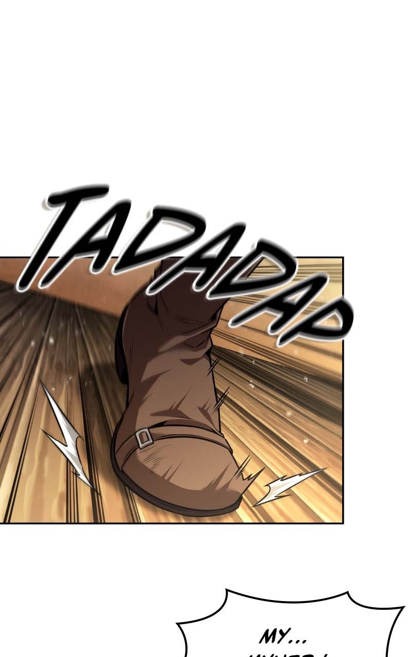 Read The Last Adventurer fr Manga Online