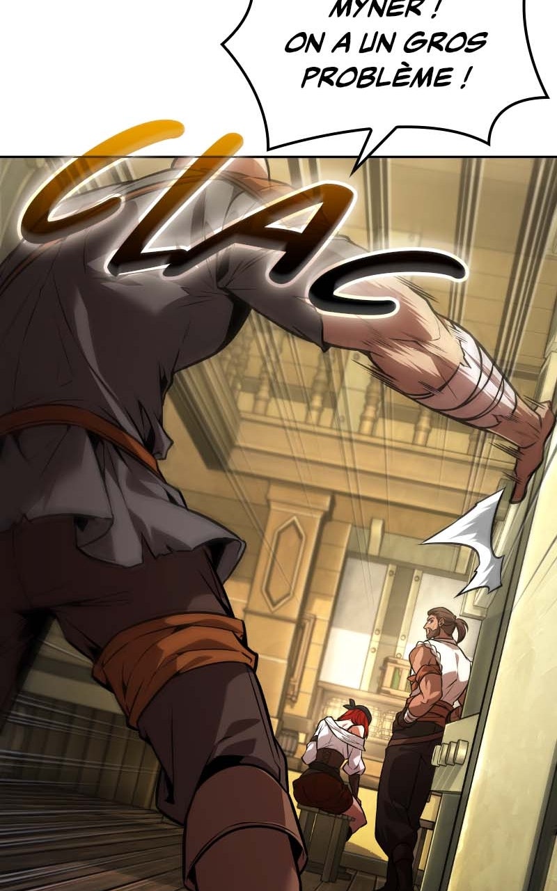 Read The Last Adventurer fr Manga Online