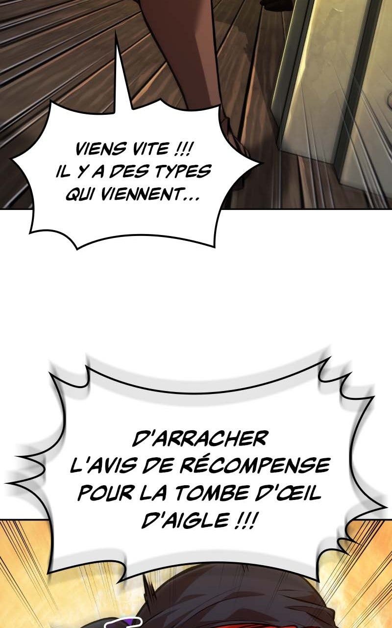 Read The Last Adventurer fr Manga Online