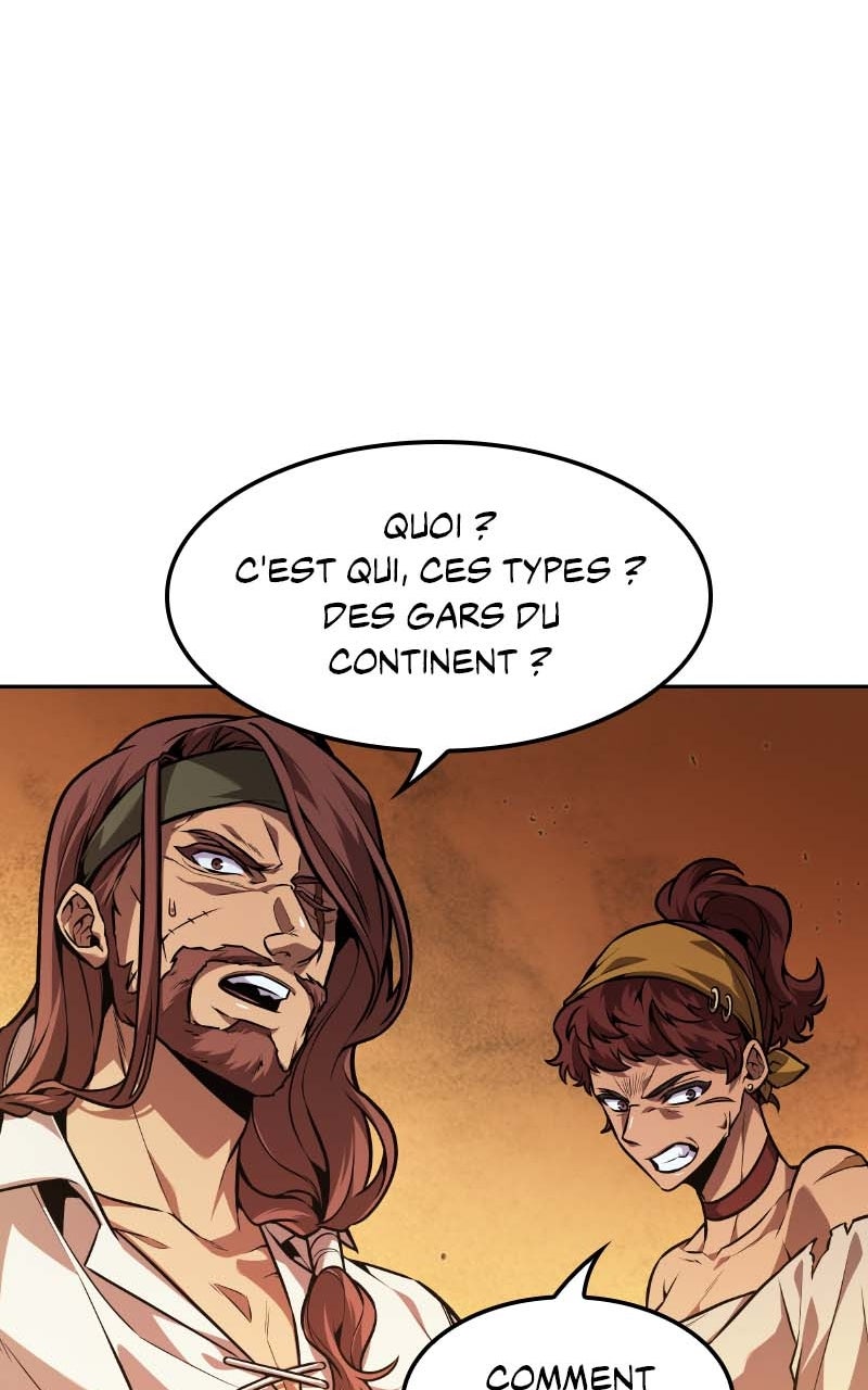 Read The Last Adventurer fr Manga Online