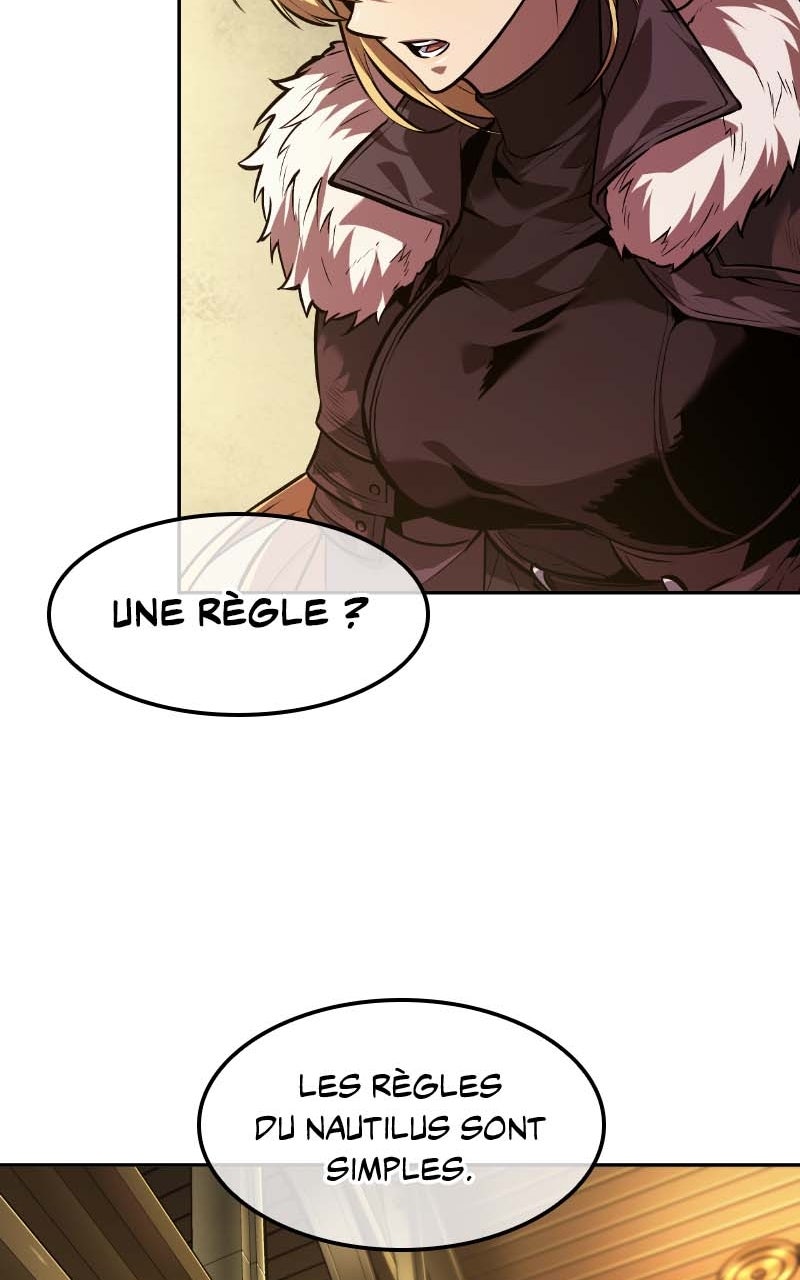 Read The Last Adventurer fr Manga Online