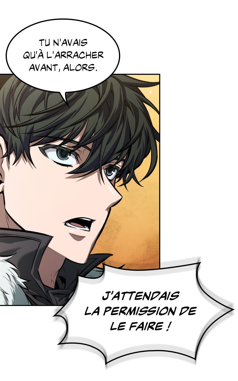 Read The Last Adventurer fr Manga Online