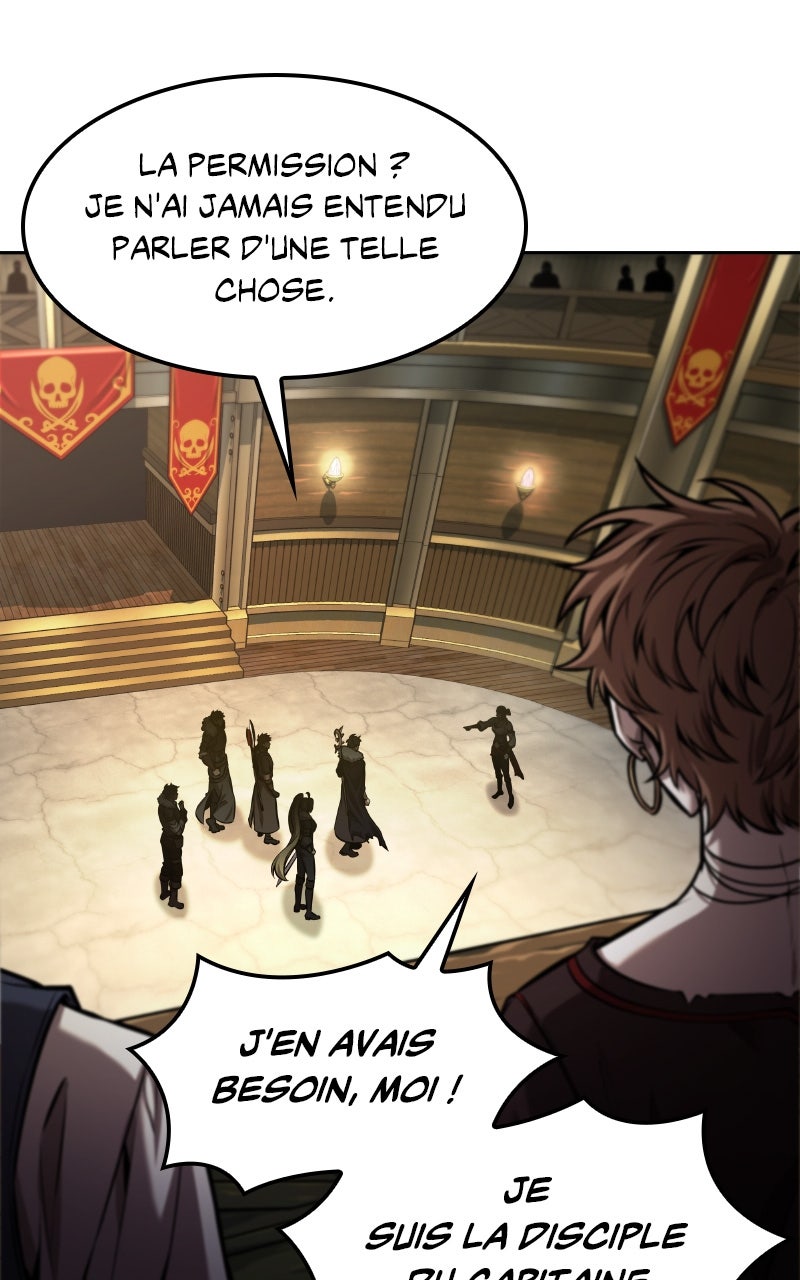 Read The Last Adventurer fr Manga Online