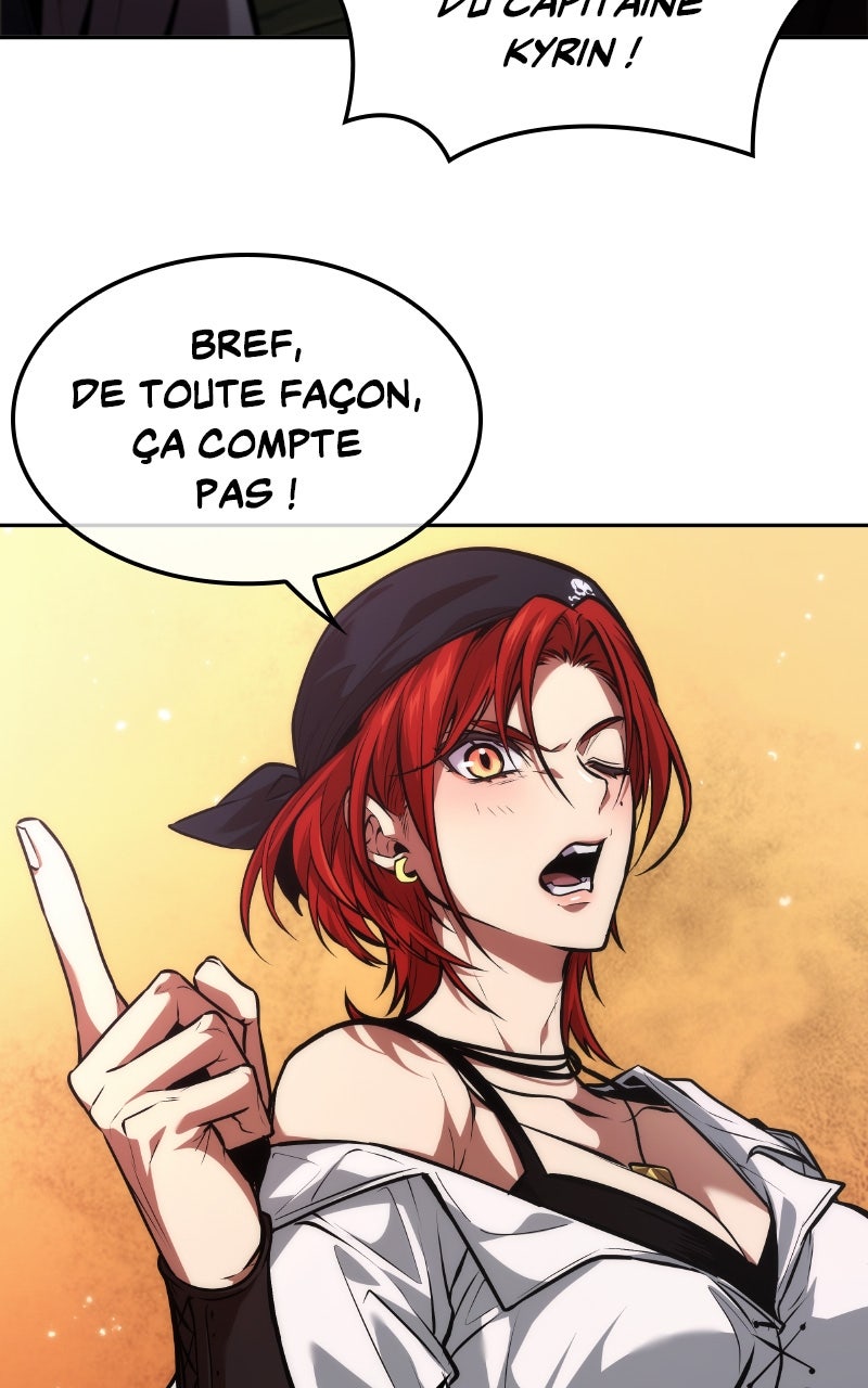 Read The Last Adventurer fr Manga Online