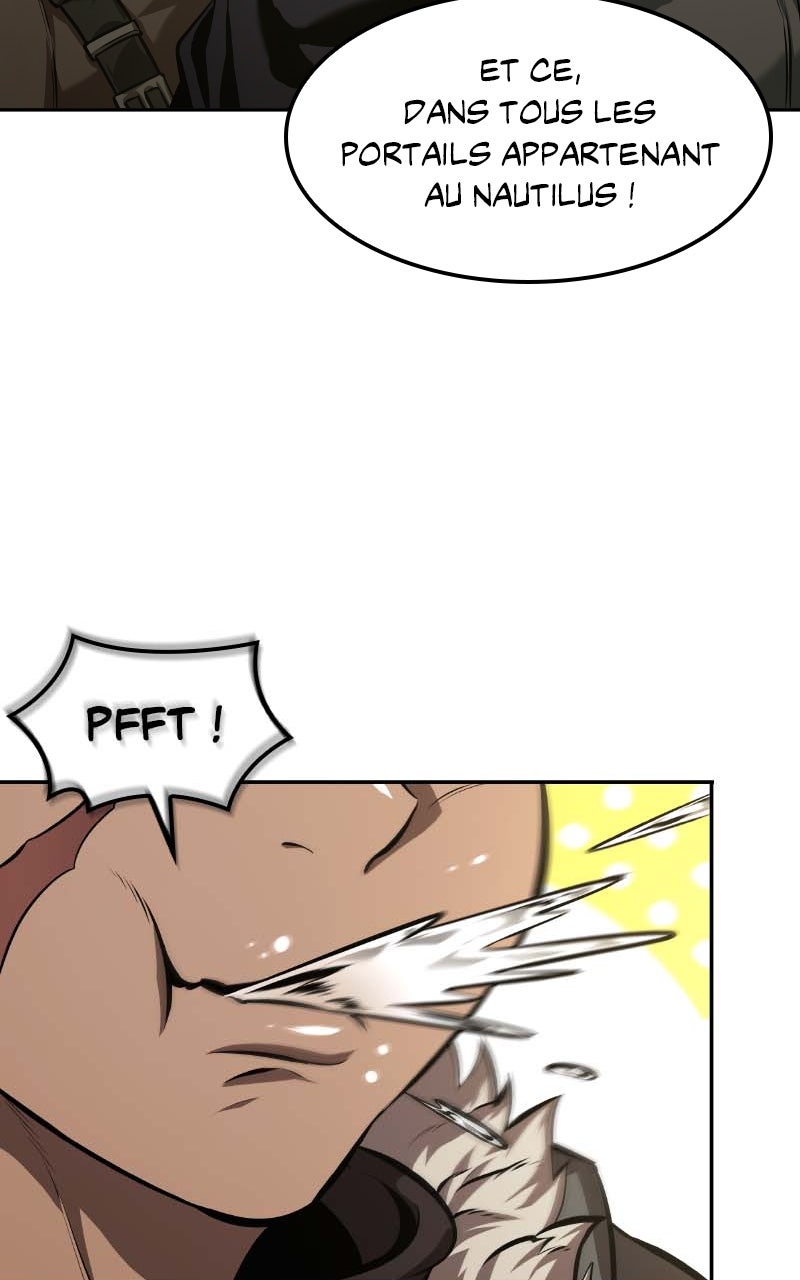 Read The Last Adventurer fr Manga Online