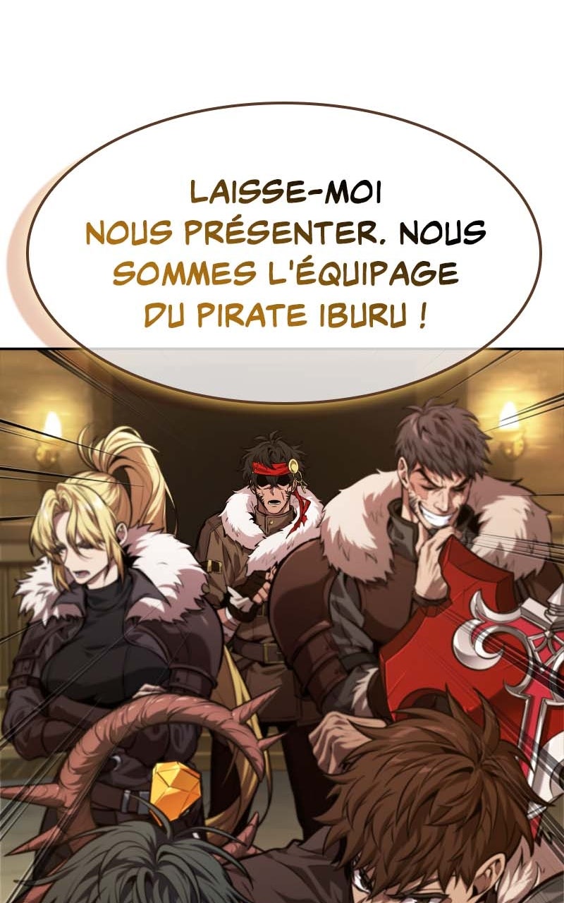 Read The Last Adventurer fr Manga Online