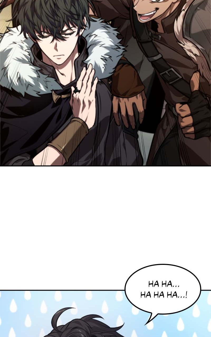 Read The Last Adventurer fr Manga Online