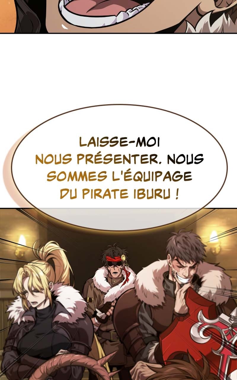 Read The Last Adventurer fr Manga Online