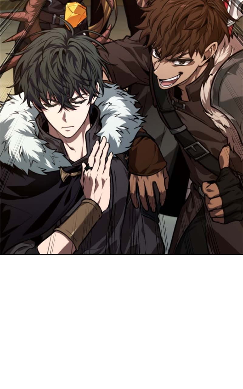 Read The Last Adventurer fr Manga Online