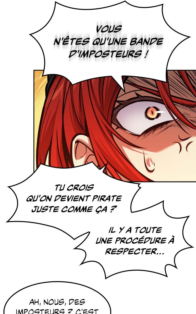 Read The Last Adventurer fr Manga Online