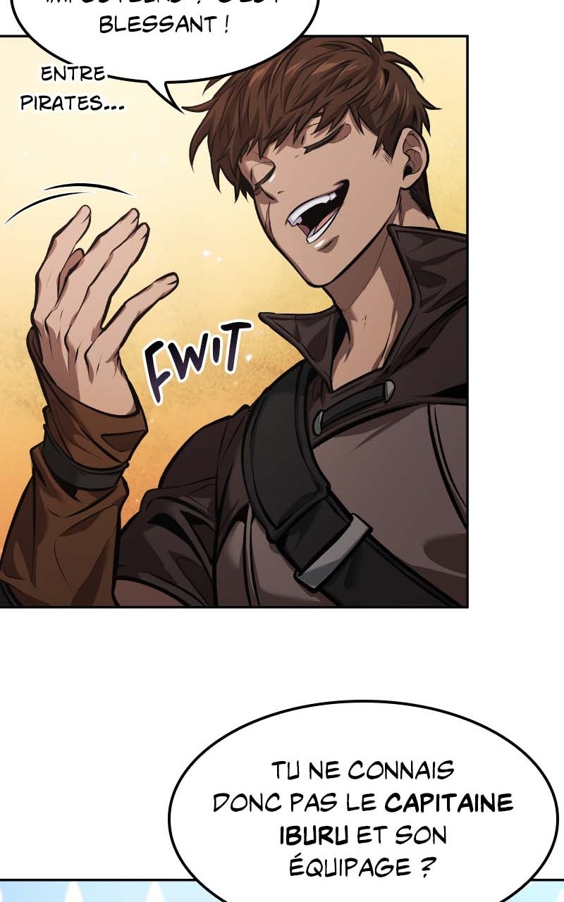 Read The Last Adventurer fr Manga Online