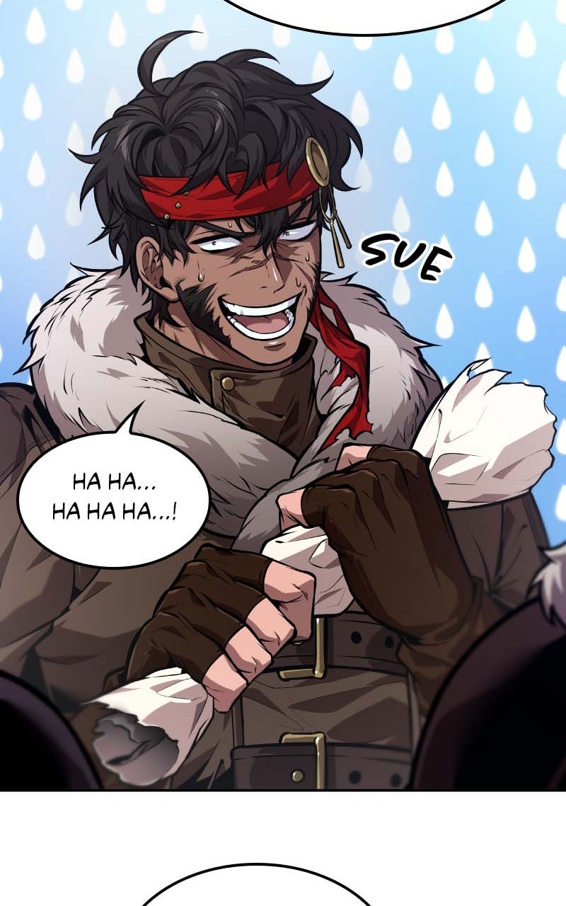 Read The Last Adventurer fr Manga Online