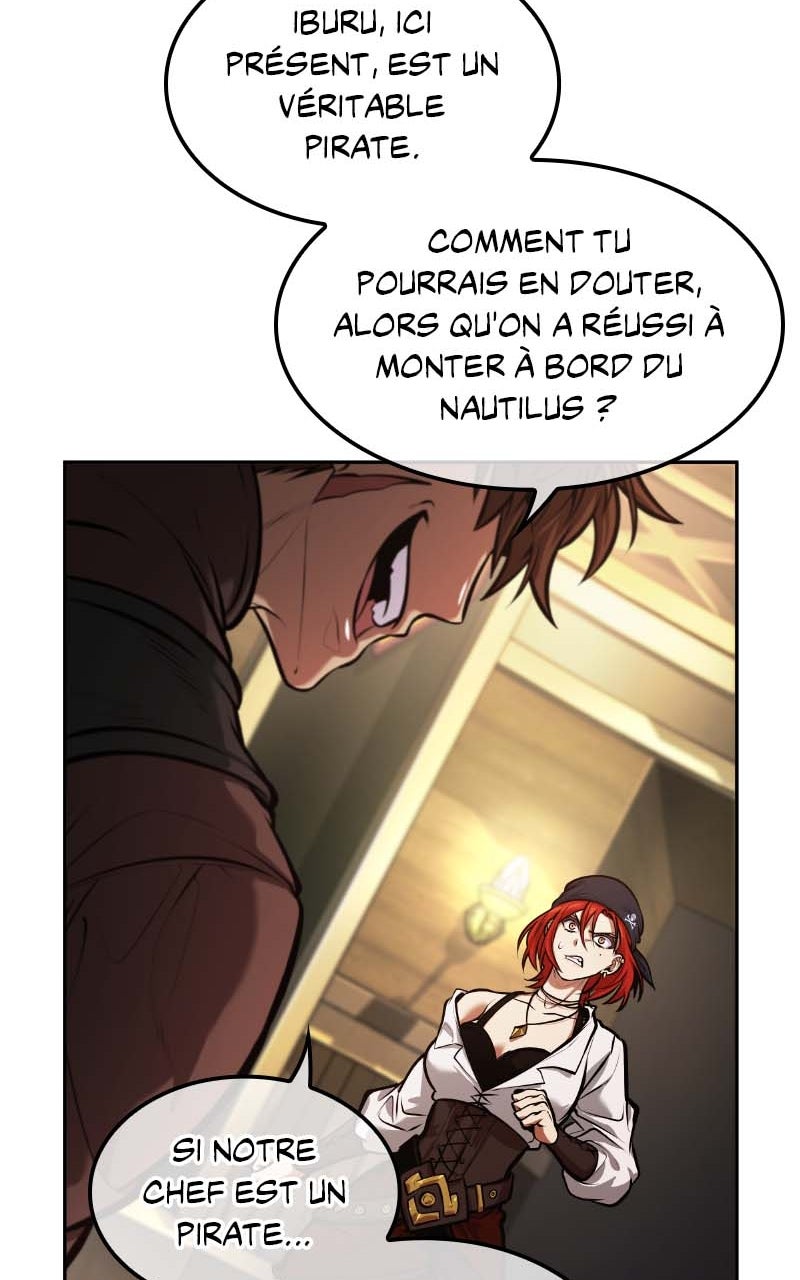 Read The Last Adventurer fr Manga Online