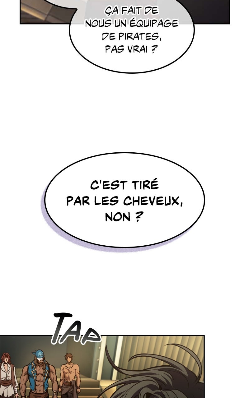 Read The Last Adventurer fr Manga Online