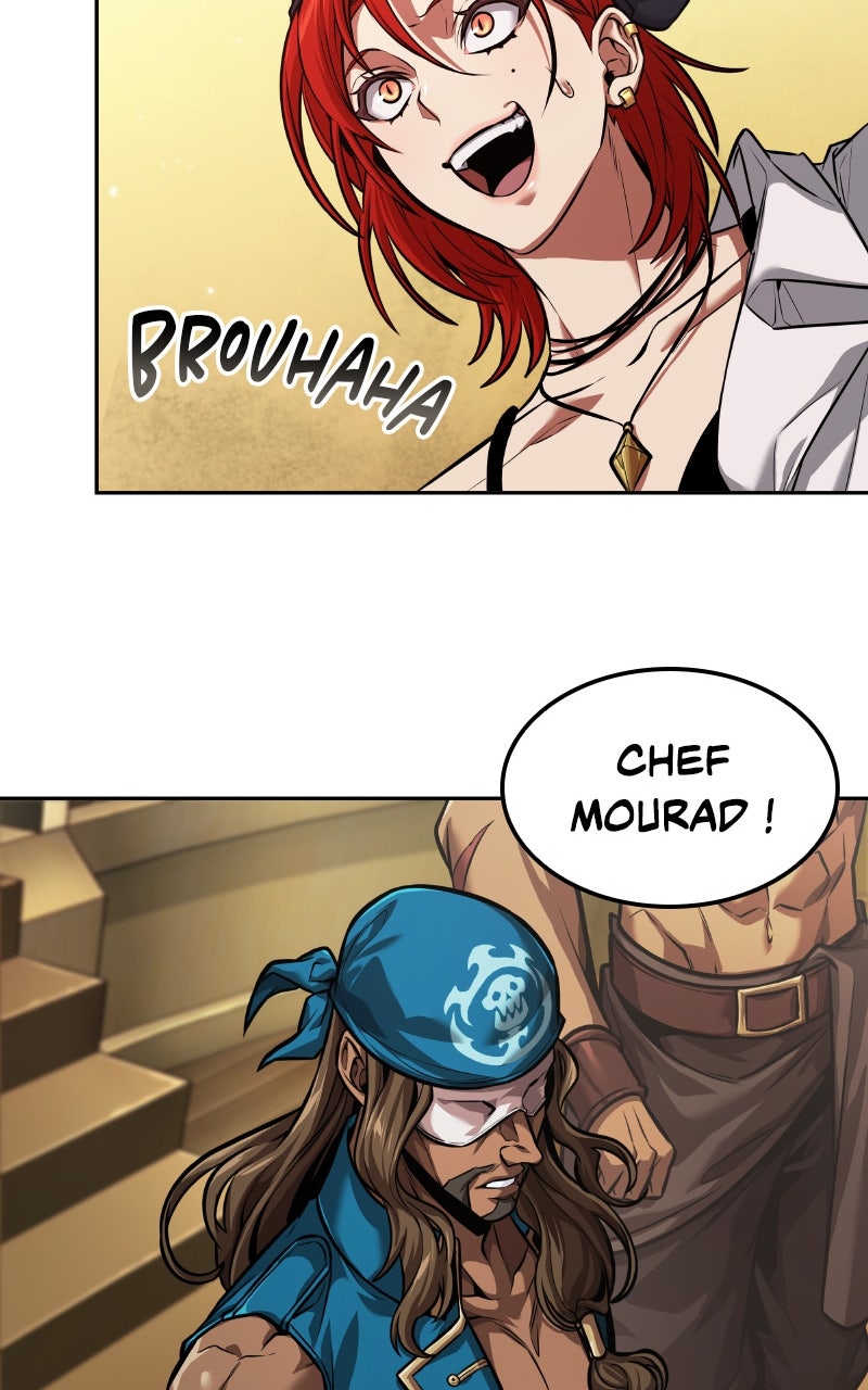 Read The Last Adventurer fr Manga Online