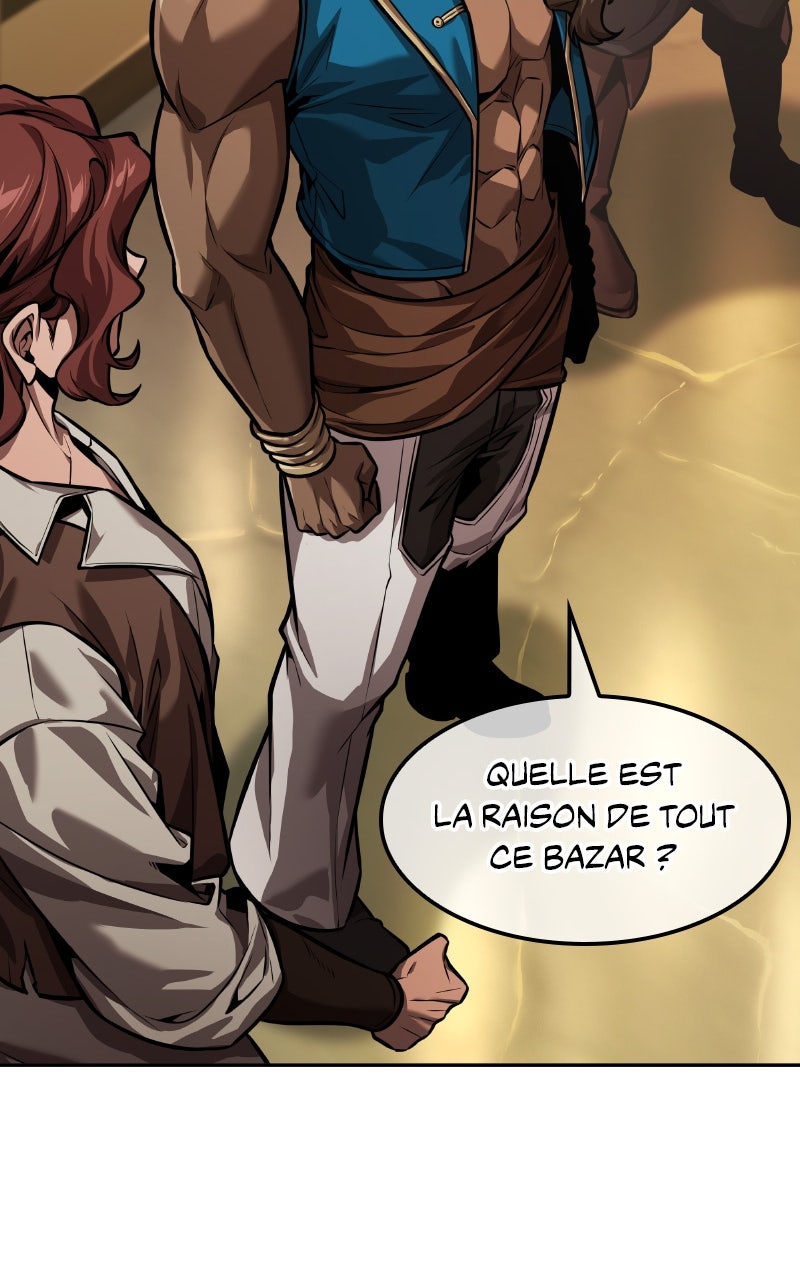 Read The Last Adventurer fr Manga Online