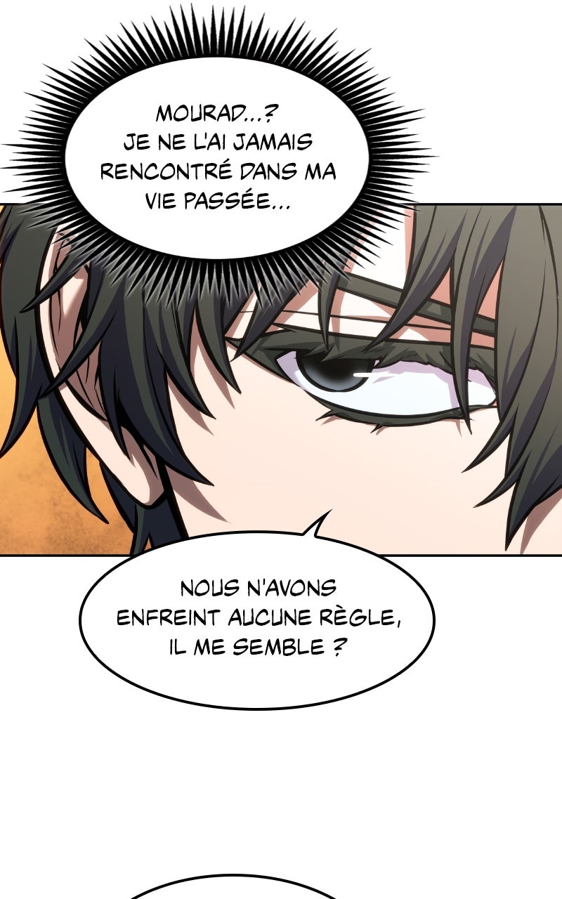 Read The Last Adventurer fr Manga Online