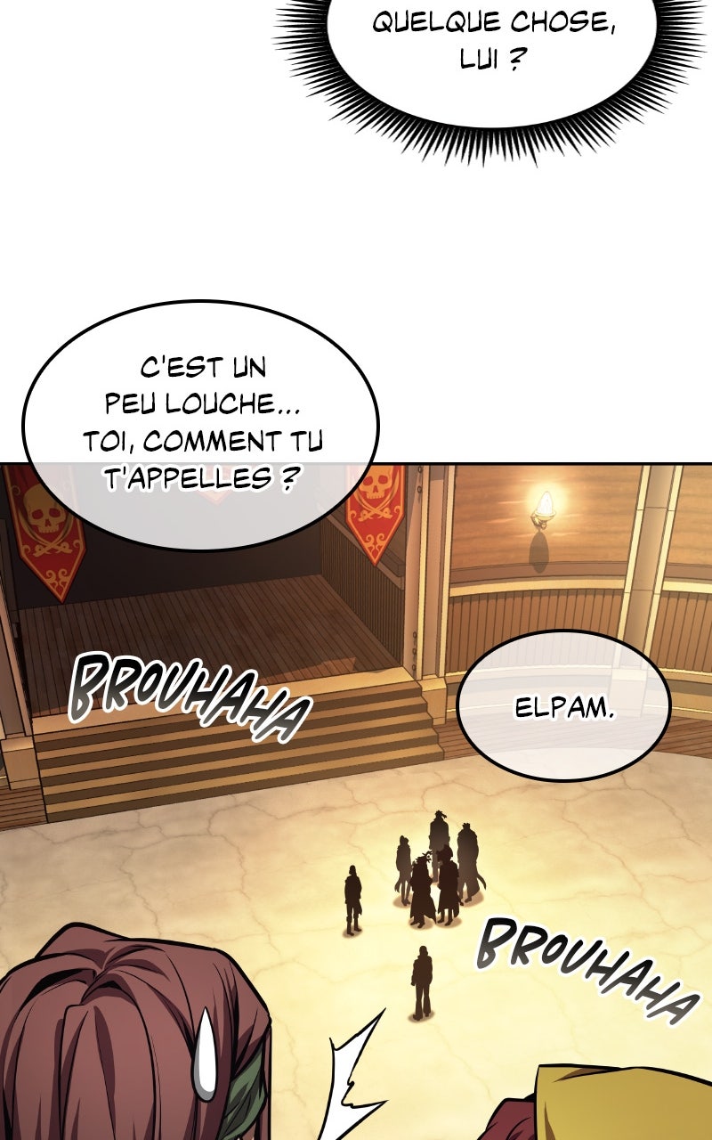 Read The Last Adventurer fr Manga Online