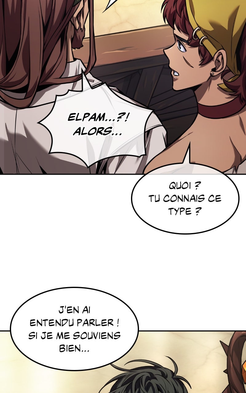 Read The Last Adventurer fr Manga Online