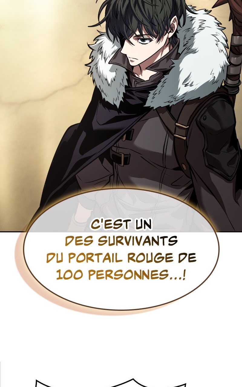 Read The Last Adventurer fr Manga Online