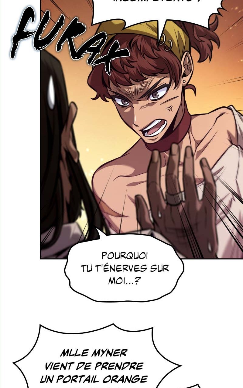 Read The Last Adventurer fr Manga Online