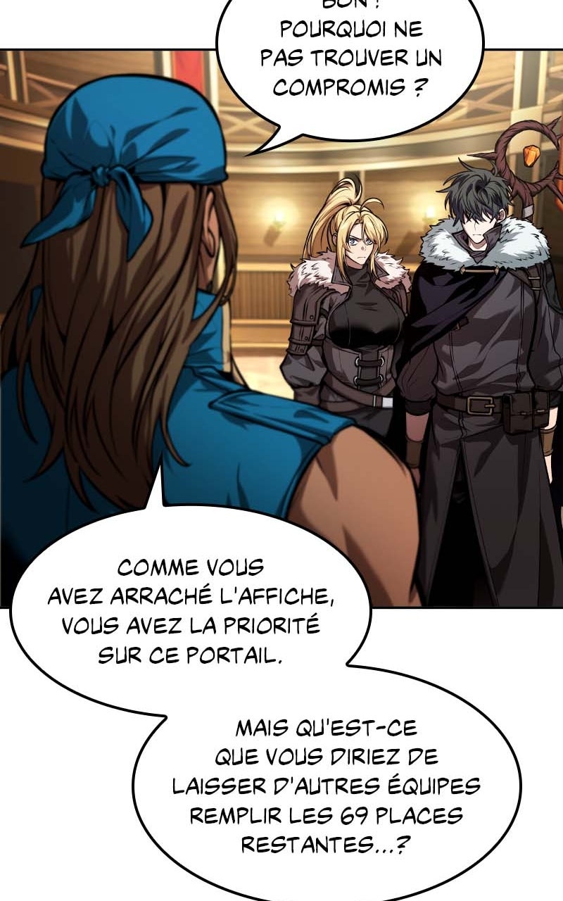 Read The Last Adventurer fr Manga Online