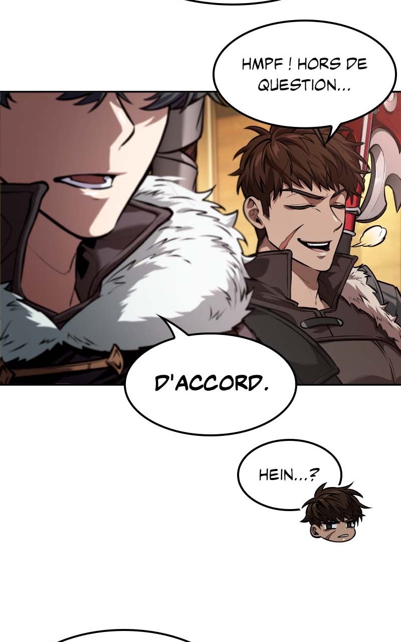 Read The Last Adventurer fr Manga Online