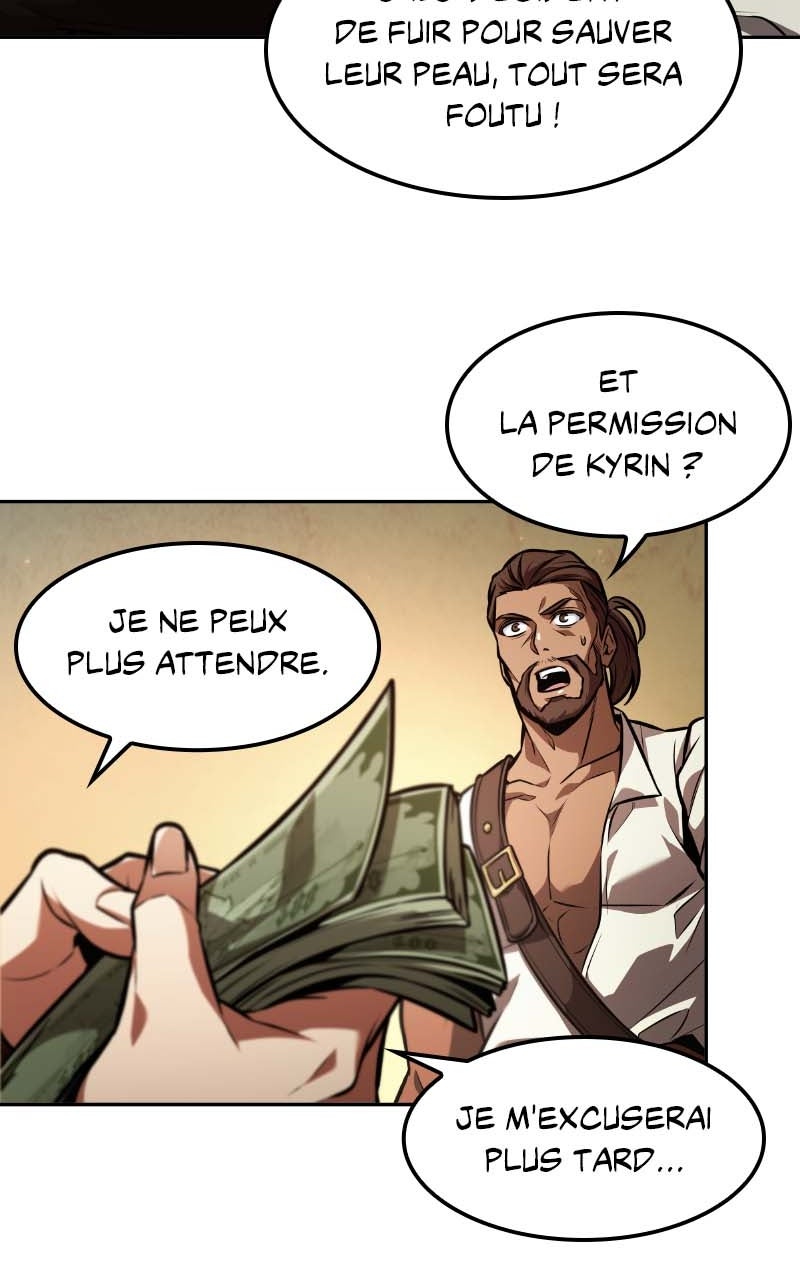 Read The Last Adventurer fr Manga Online