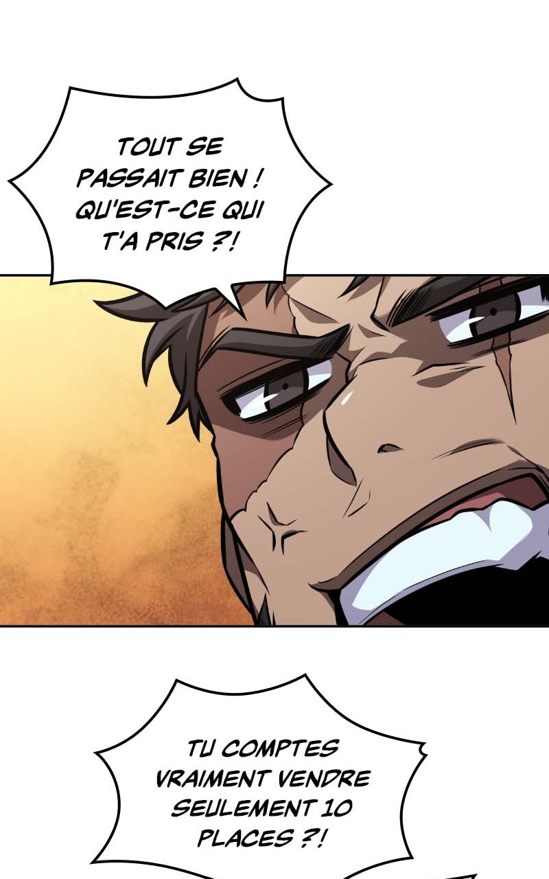 Read The Last Adventurer fr Manga Online