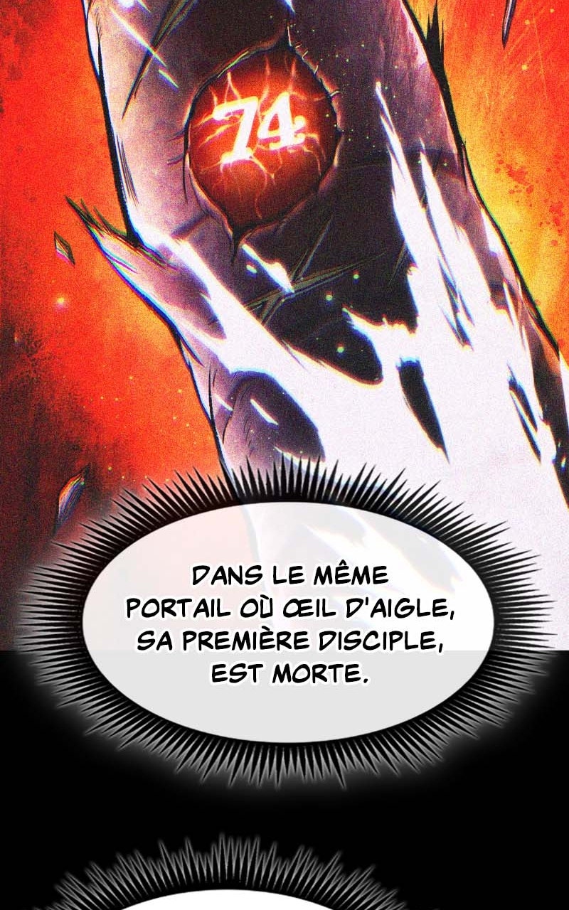 Read The Last Adventurer fr Manga Online