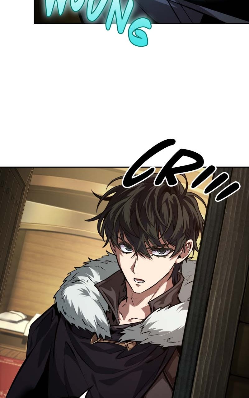 Read The Last Adventurer fr Manga Online