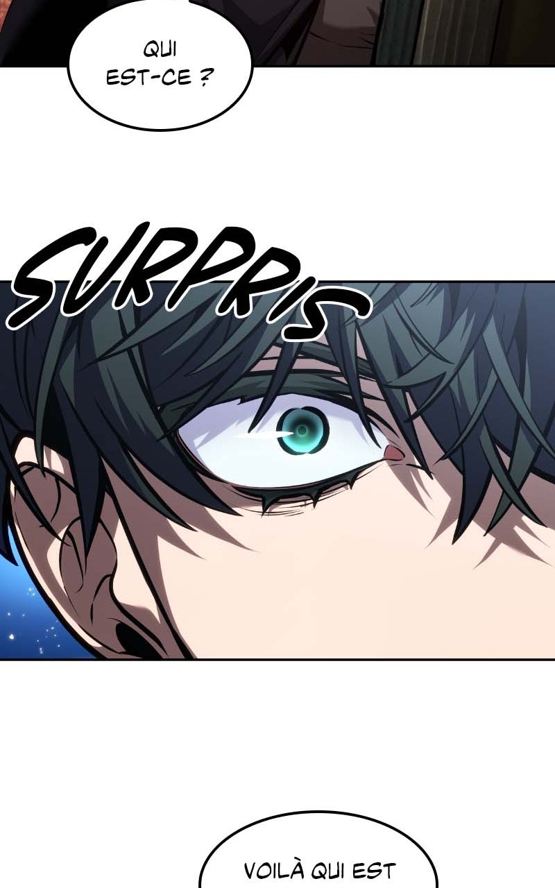 Read The Last Adventurer fr Manga Online