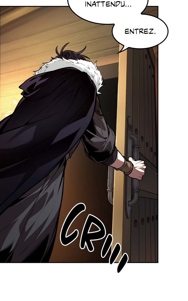 Read The Last Adventurer fr Manga Online