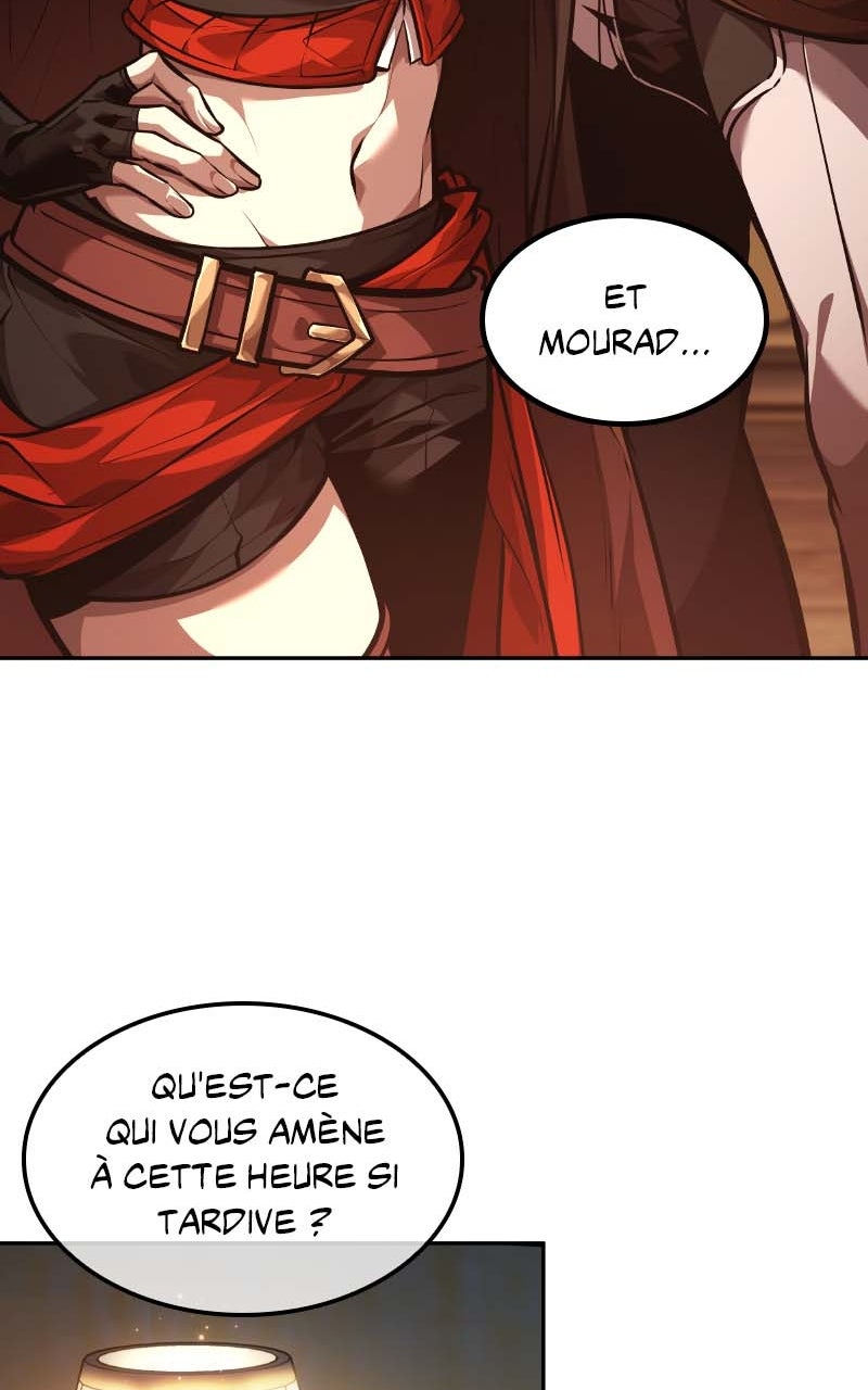 Read The Last Adventurer fr Manga Online