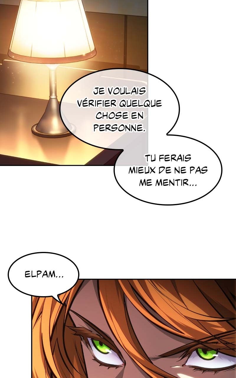 Read The Last Adventurer fr Manga Online