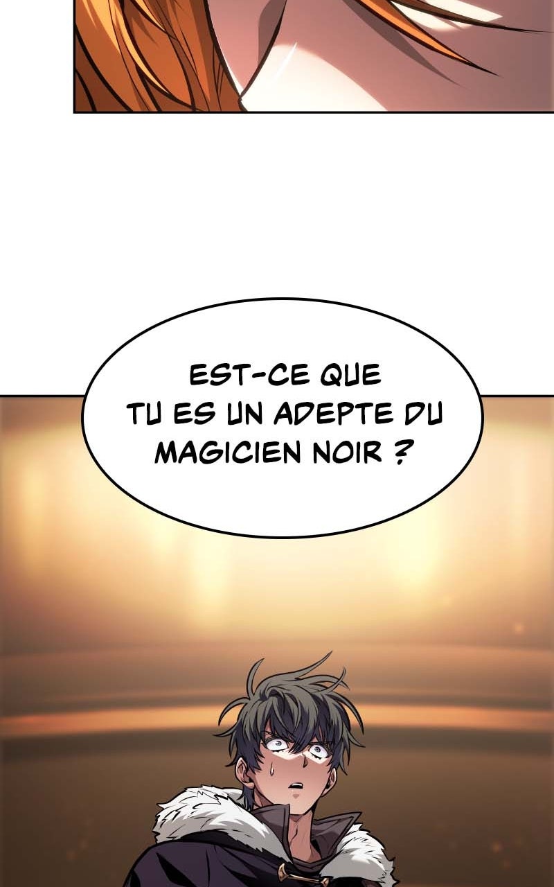 Read The Last Adventurer fr Manga Online