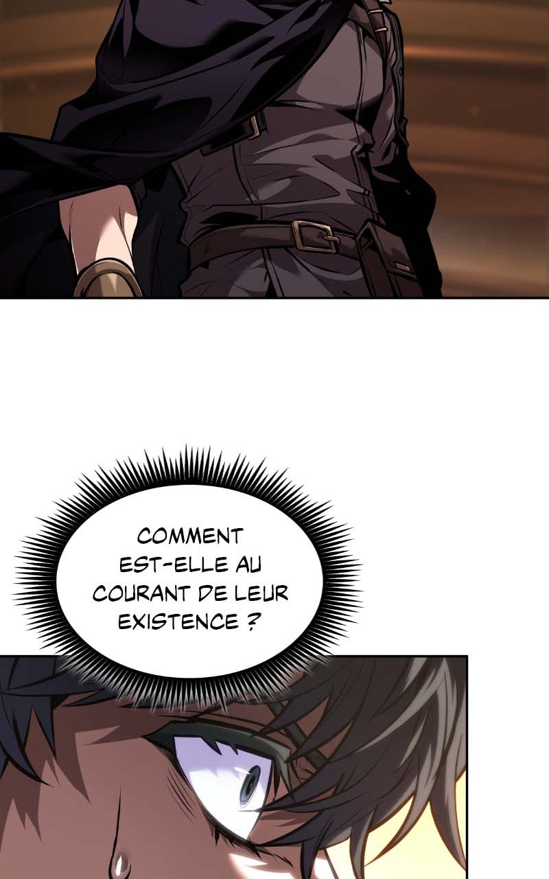 Read The Last Adventurer fr Manga Online