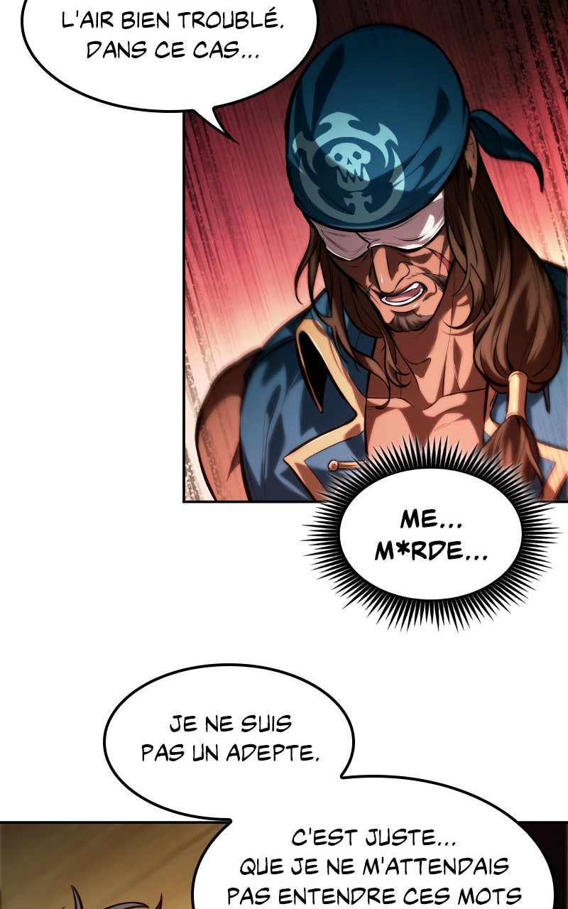 Read The Last Adventurer fr Manga Online