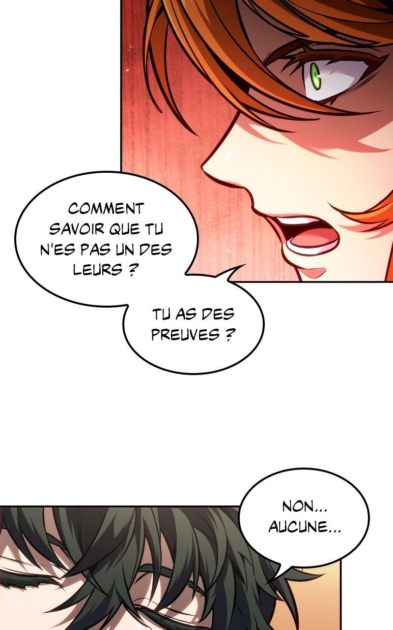 Read The Last Adventurer fr Manga Online