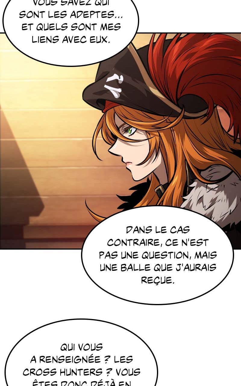 Read The Last Adventurer fr Manga Online