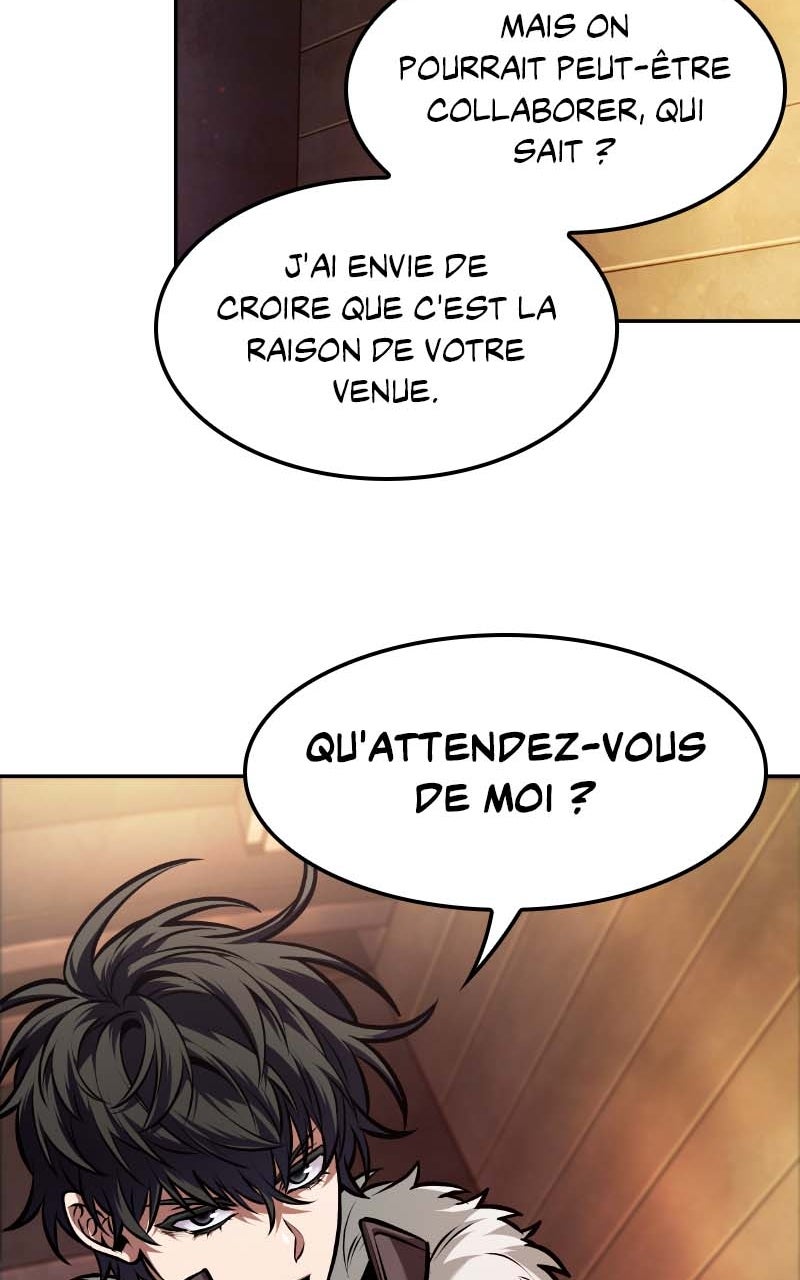 Read The Last Adventurer fr Manga Online